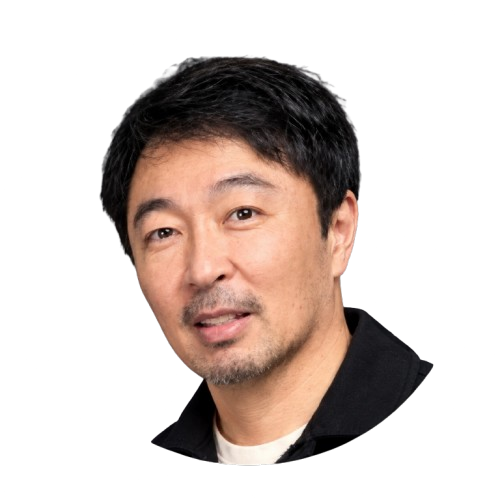 Lawrence Lee - Founder and CEO