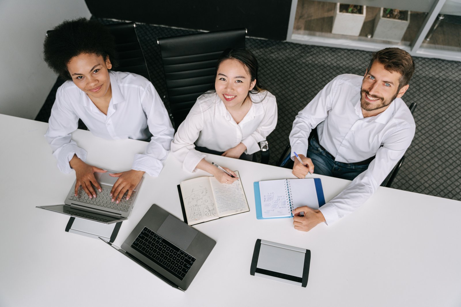 Outplacement Services