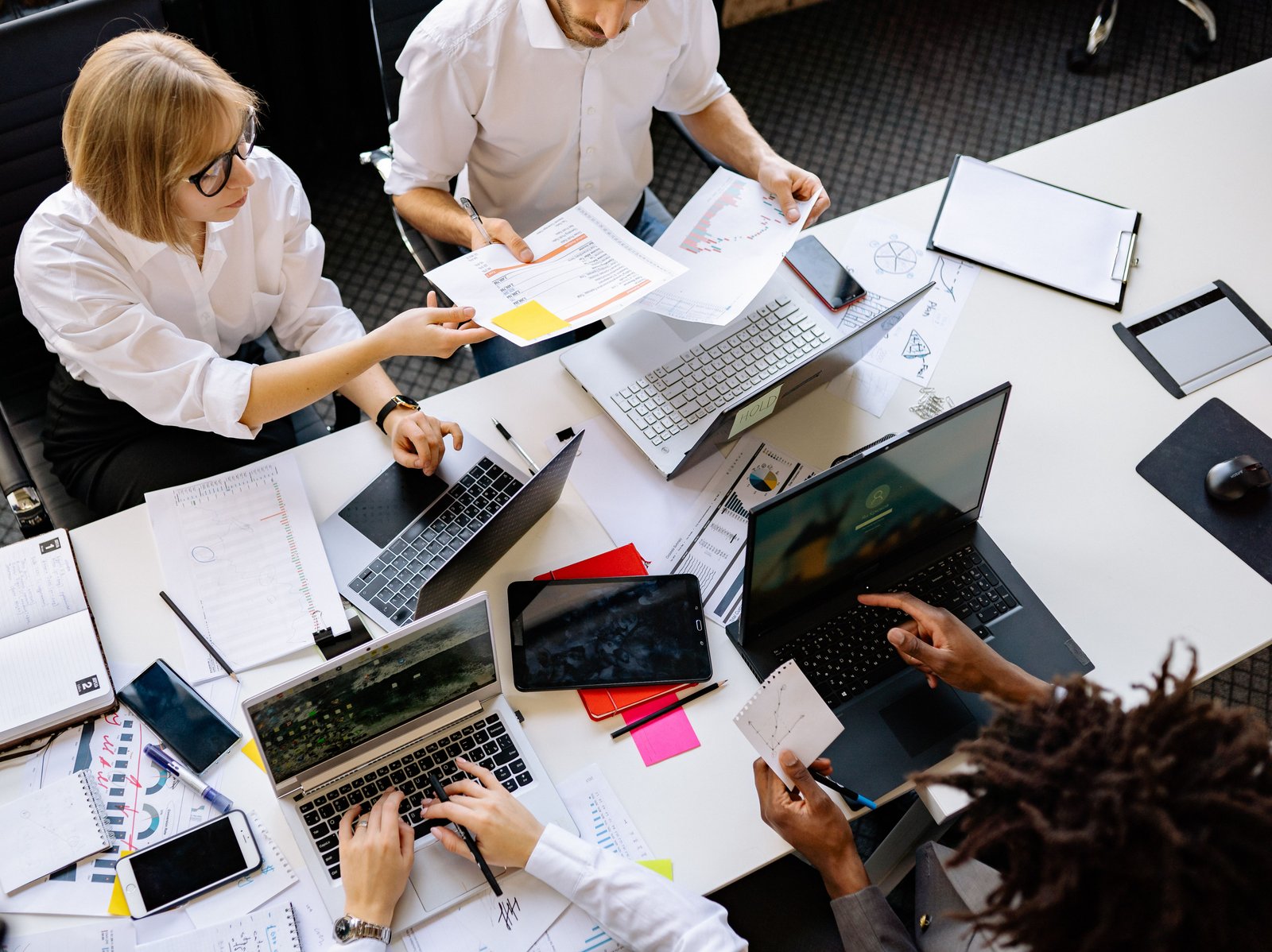 AccuTalents workforce solutions