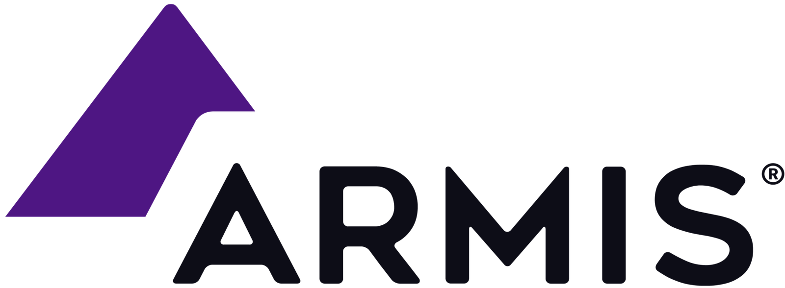 Armis Inc. Logo