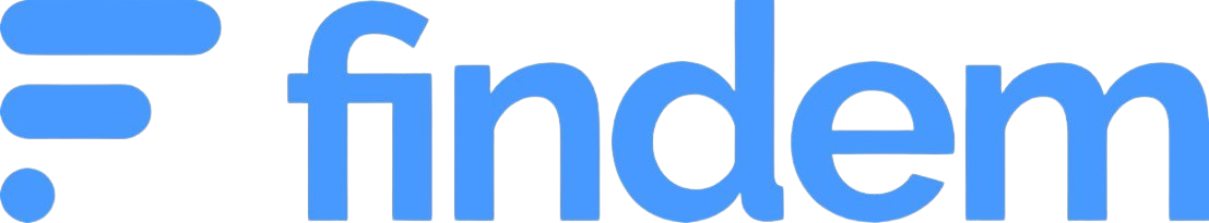 Findem Logo