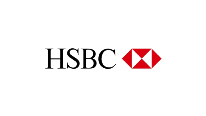HSBC Logo